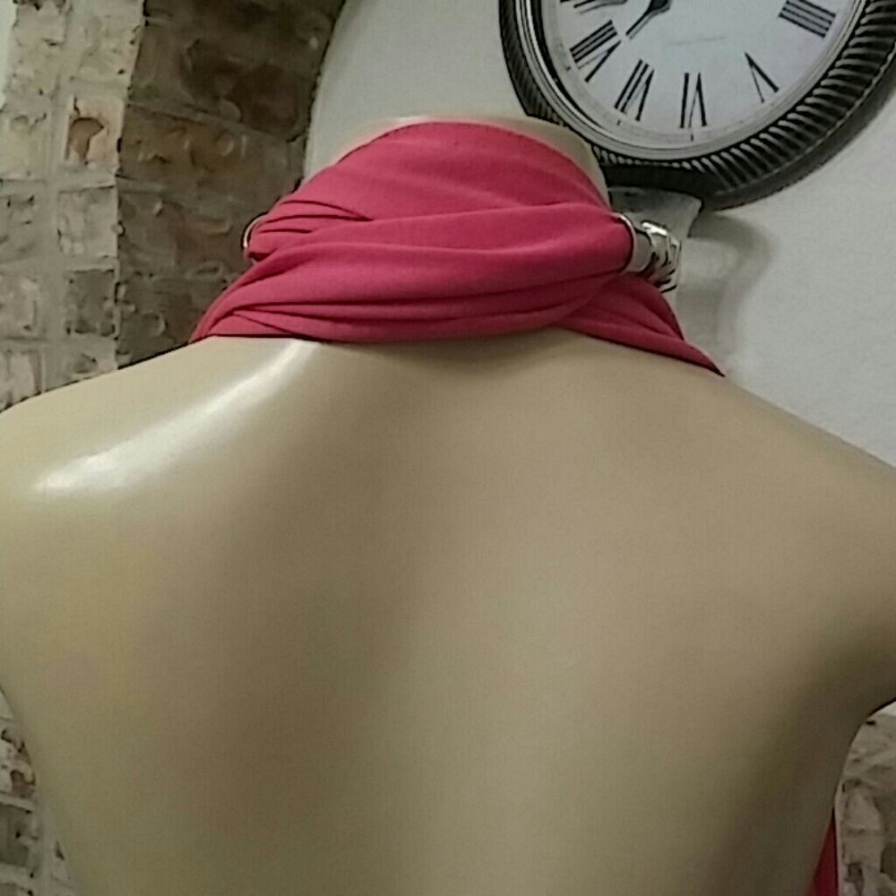 Linx Trade Group Scarf - Picture 4 of 8